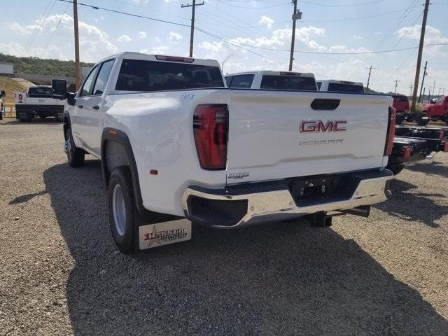 new 2026 GMC Sierra 3500 car, priced at $70,530