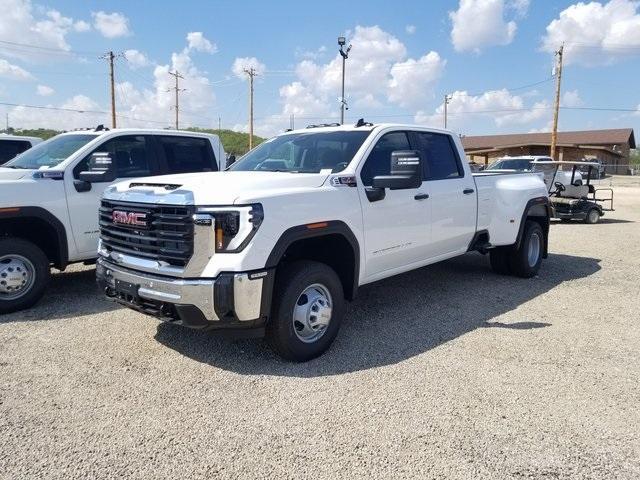 new 2026 GMC Sierra 3500 car, priced at $70,530