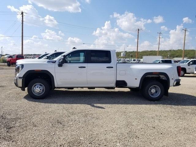 new 2026 GMC Sierra 3500 car, priced at $70,530