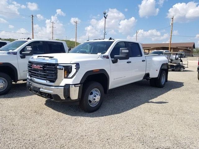 new 2026 GMC Sierra 3500 car, priced at $70,530