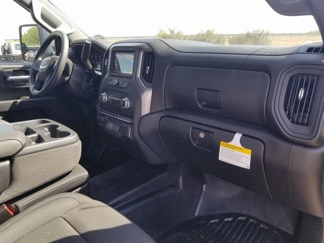 new 2026 GMC Sierra 3500 car, priced at $70,530