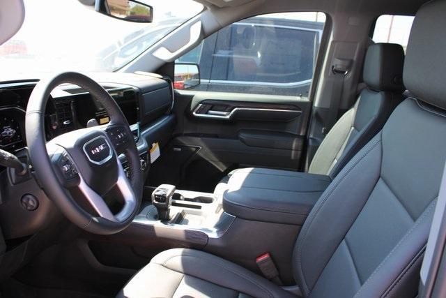 new 2025 GMC Sierra 1500 car, priced at $57,145
