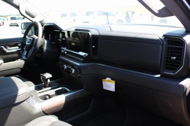 new 2025 GMC Sierra 1500 car, priced at $57,145