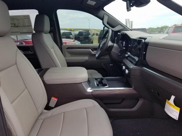 new 2025 GMC Sierra 2500 car, priced at $82,800