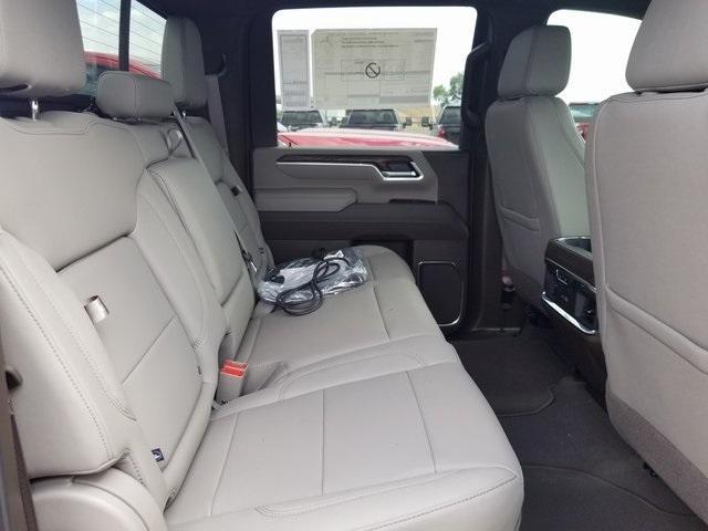 new 2025 GMC Sierra 2500 car, priced at $82,800