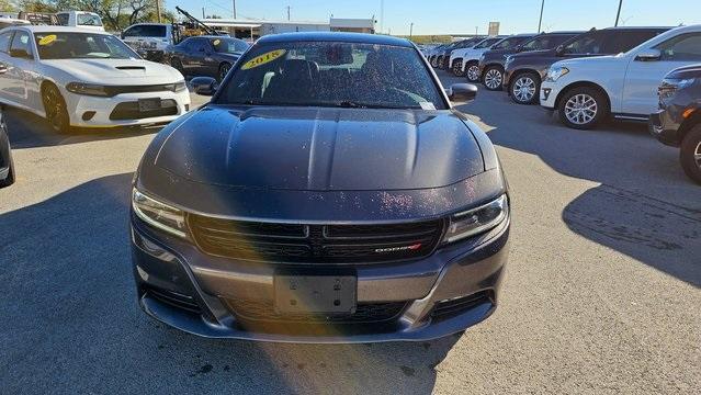 used 2018 Dodge Charger car, priced at $22,034