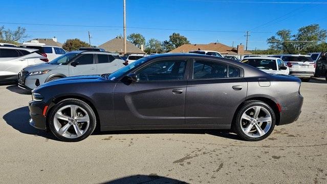 used 2018 Dodge Charger car, priced at $22,034