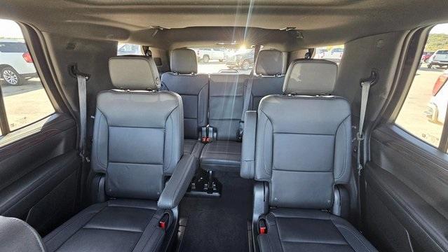 used 2023 Chevrolet Tahoe car, priced at $63,870