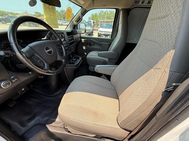 used 2020 GMC Savana 2500 car, priced at $20,874