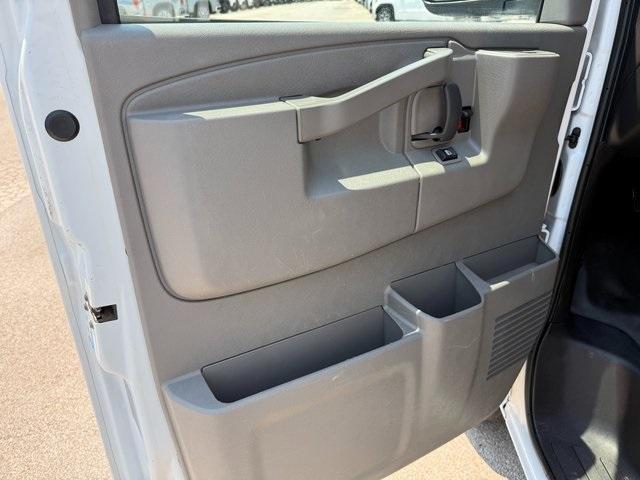 used 2020 GMC Savana 2500 car, priced at $20,874