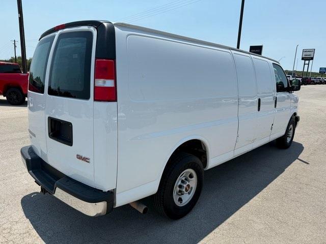 used 2020 GMC Savana 2500 car, priced at $20,874