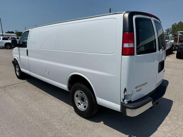 used 2020 GMC Savana 2500 car, priced at $20,874
