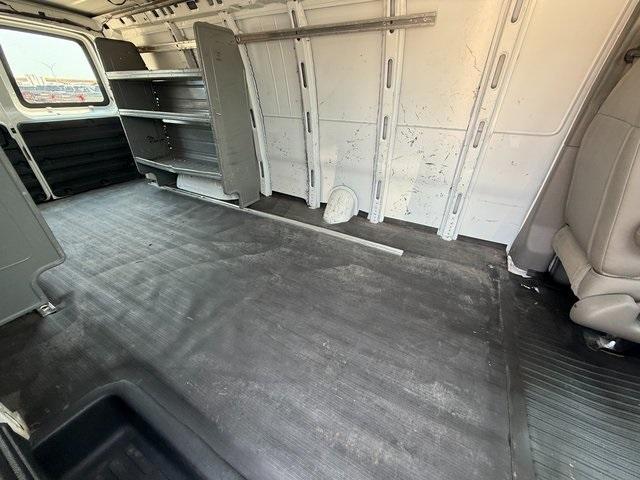 used 2020 GMC Savana 2500 car, priced at $20,874