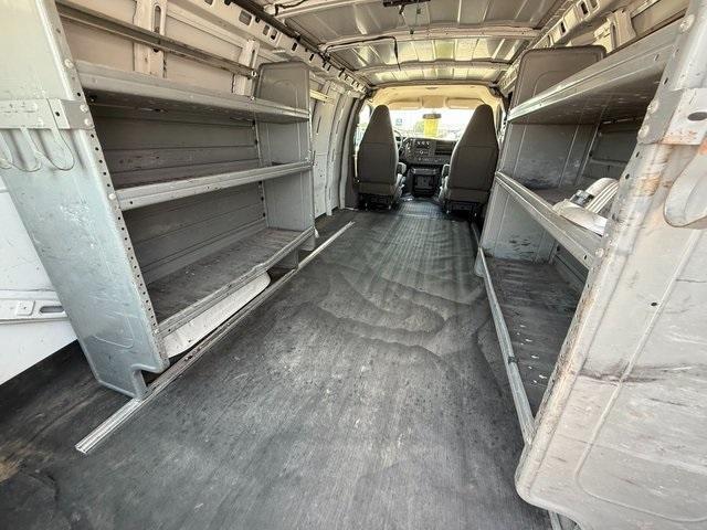 used 2020 GMC Savana 2500 car, priced at $20,874
