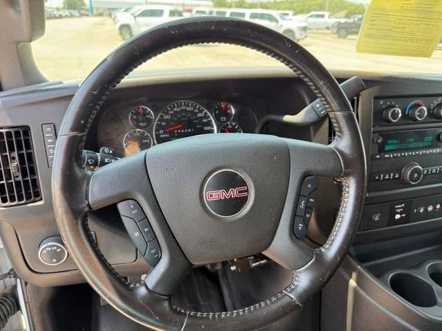 used 2020 GMC Savana 2500 car, priced at $20,874