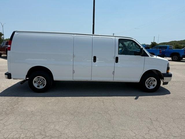 used 2020 GMC Savana 2500 car, priced at $20,874