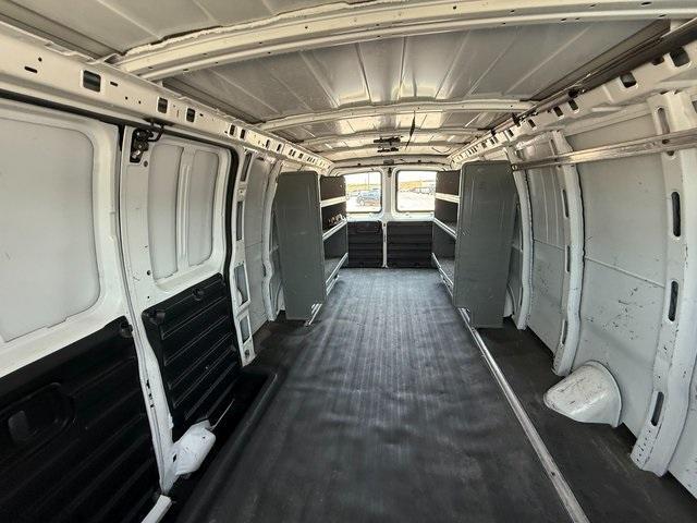 used 2020 GMC Savana 2500 car, priced at $20,874