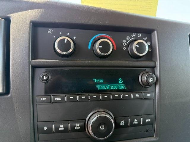 used 2020 GMC Savana 2500 car, priced at $20,874