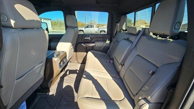 used 2022 Chevrolet Silverado 2500 car, priced at $52,267