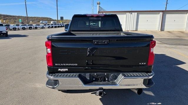 used 2022 Chevrolet Silverado 2500 car, priced at $52,267