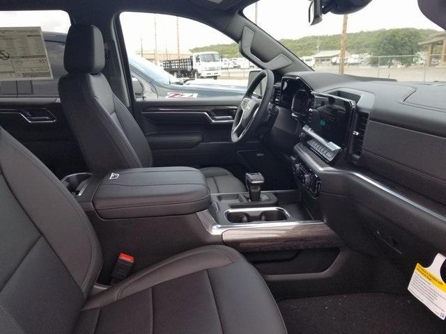 new 2026 Chevrolet Silverado 1500 car, priced at $62,043