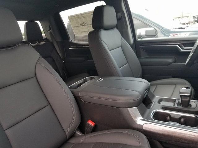 new 2026 Chevrolet Silverado 1500 car, priced at $62,043
