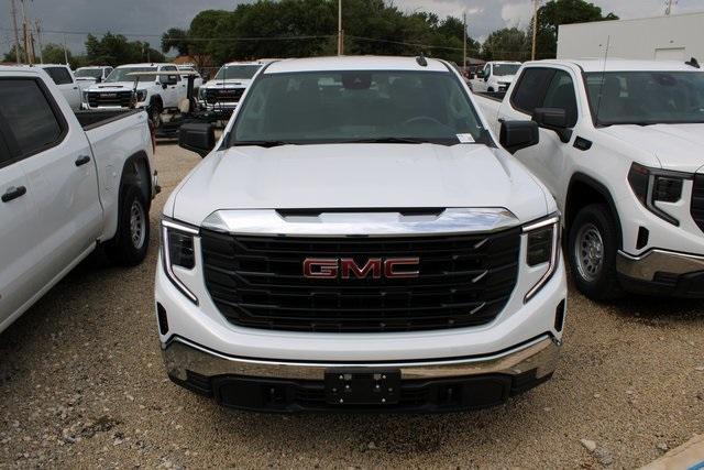 new 2025 GMC Sierra 1500 car, priced at $43,062