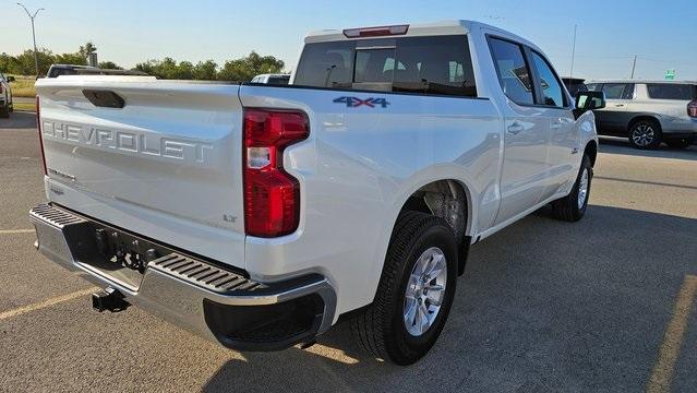 used 2020 Chevrolet Silverado 1500 car, priced at $31,336