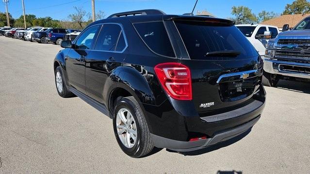 used 2016 Chevrolet Equinox car, priced at $12,188