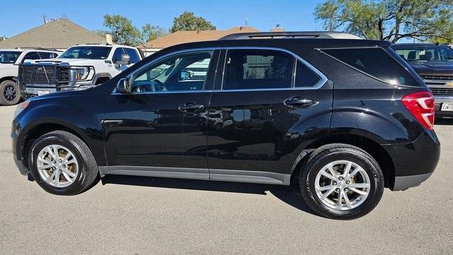 used 2016 Chevrolet Equinox car, priced at $12,188