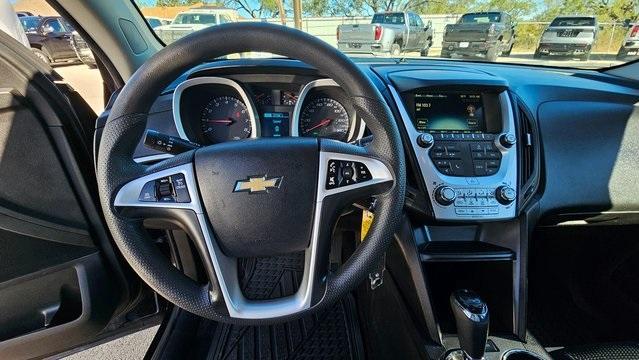 used 2016 Chevrolet Equinox car, priced at $12,188