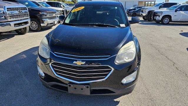 used 2016 Chevrolet Equinox car, priced at $12,188