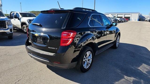 used 2016 Chevrolet Equinox car, priced at $12,188