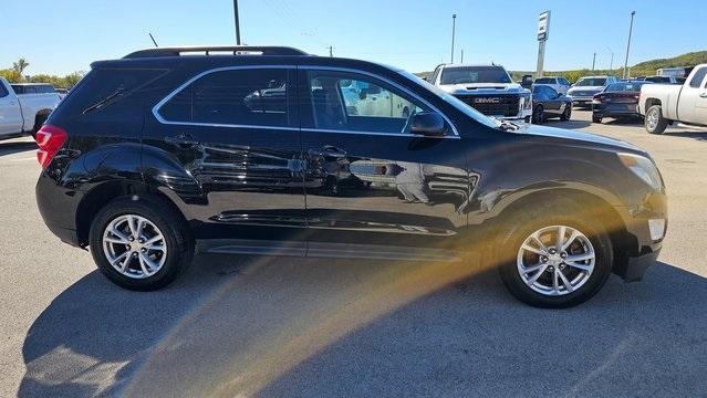 used 2016 Chevrolet Equinox car, priced at $12,188