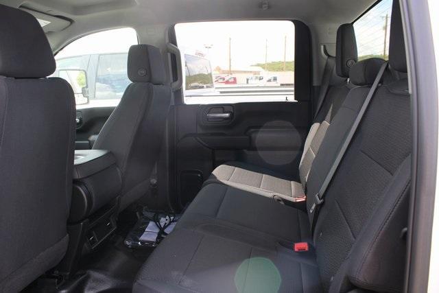 new 2025 Chevrolet Silverado 2500 car, priced at $64,770