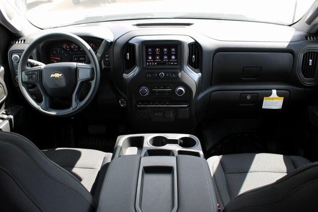 new 2025 Chevrolet Silverado 2500 car, priced at $64,770