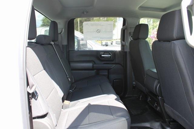 new 2025 Chevrolet Silverado 2500 car, priced at $64,770