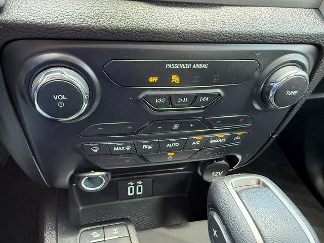 used 2023 Ford Ranger car, priced at $34,778