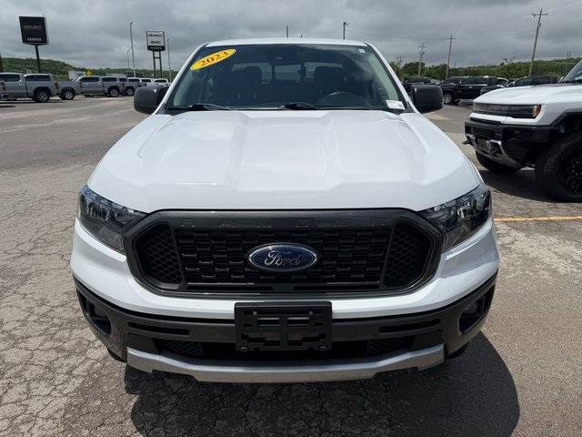 used 2023 Ford Ranger car, priced at $34,778