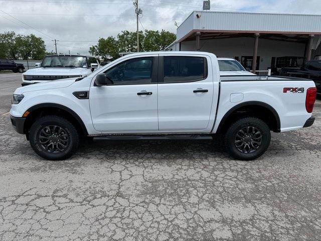 used 2023 Ford Ranger car, priced at $34,778