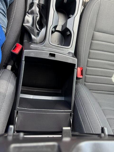 used 2023 Ford Ranger car, priced at $34,778