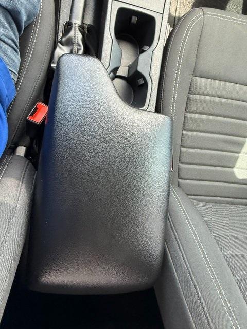 used 2023 Ford Ranger car, priced at $34,778