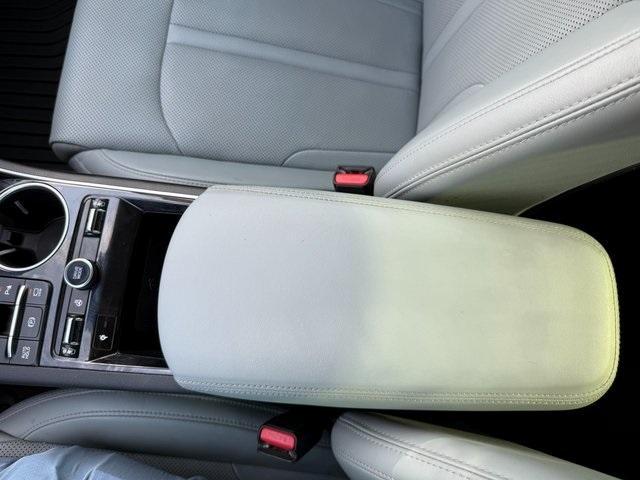 used 2022 Kia K5 car, priced at $25,139