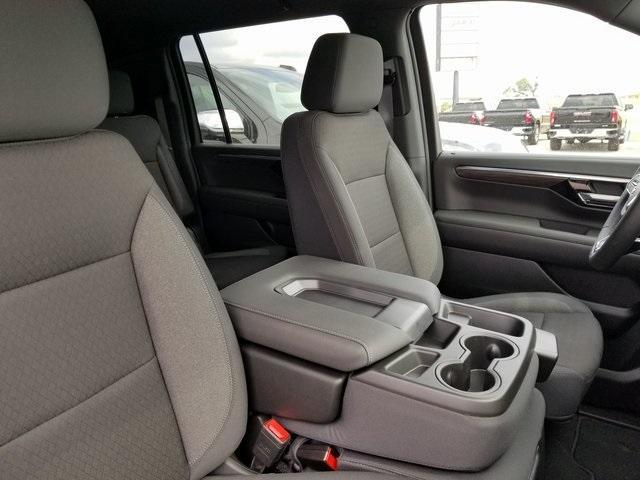 new 2025 Chevrolet Suburban car, priced at $63,104