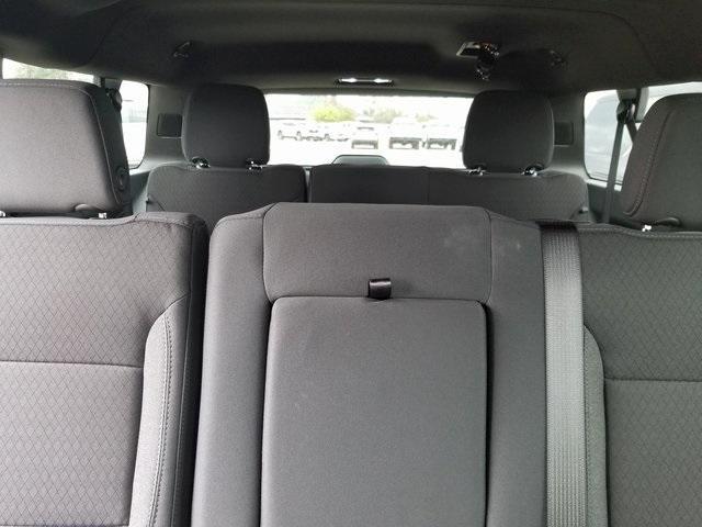 new 2025 Chevrolet Suburban car, priced at $63,104
