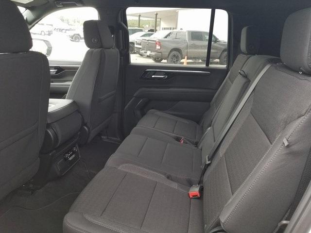 new 2025 Chevrolet Suburban car, priced at $63,104