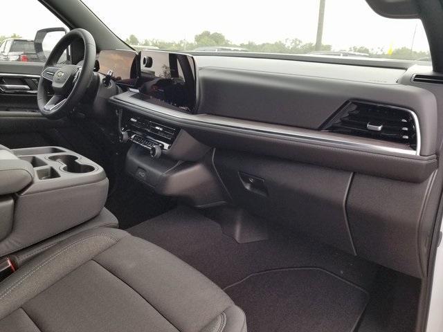 new 2025 Chevrolet Suburban car, priced at $63,104