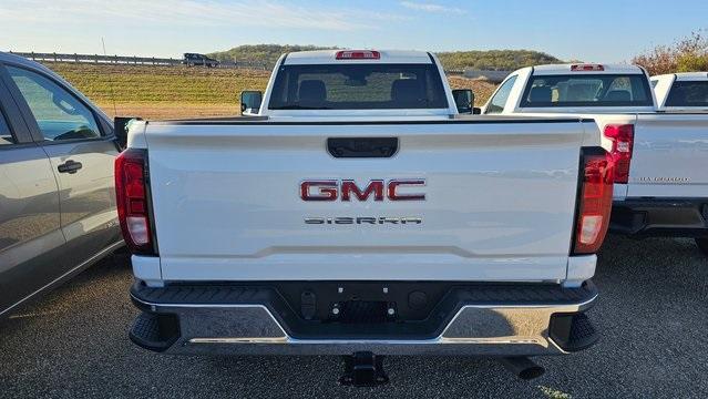 new 2025 GMC Sierra 3500 car, priced at $53,885