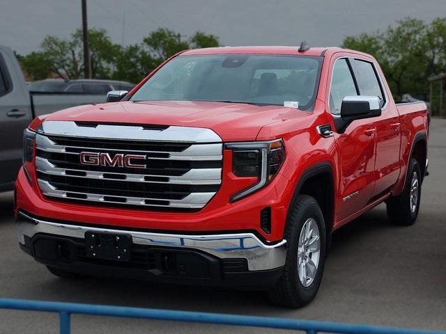 new 2024 GMC Sierra 1500 car, priced at $54,319