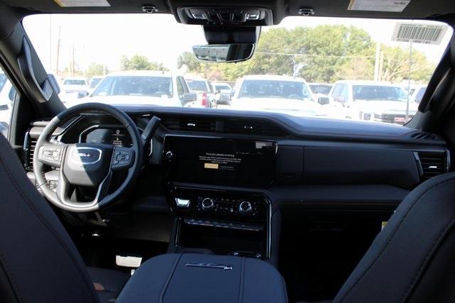 new 2026 GMC Sierra 2500 car, priced at $85,639
